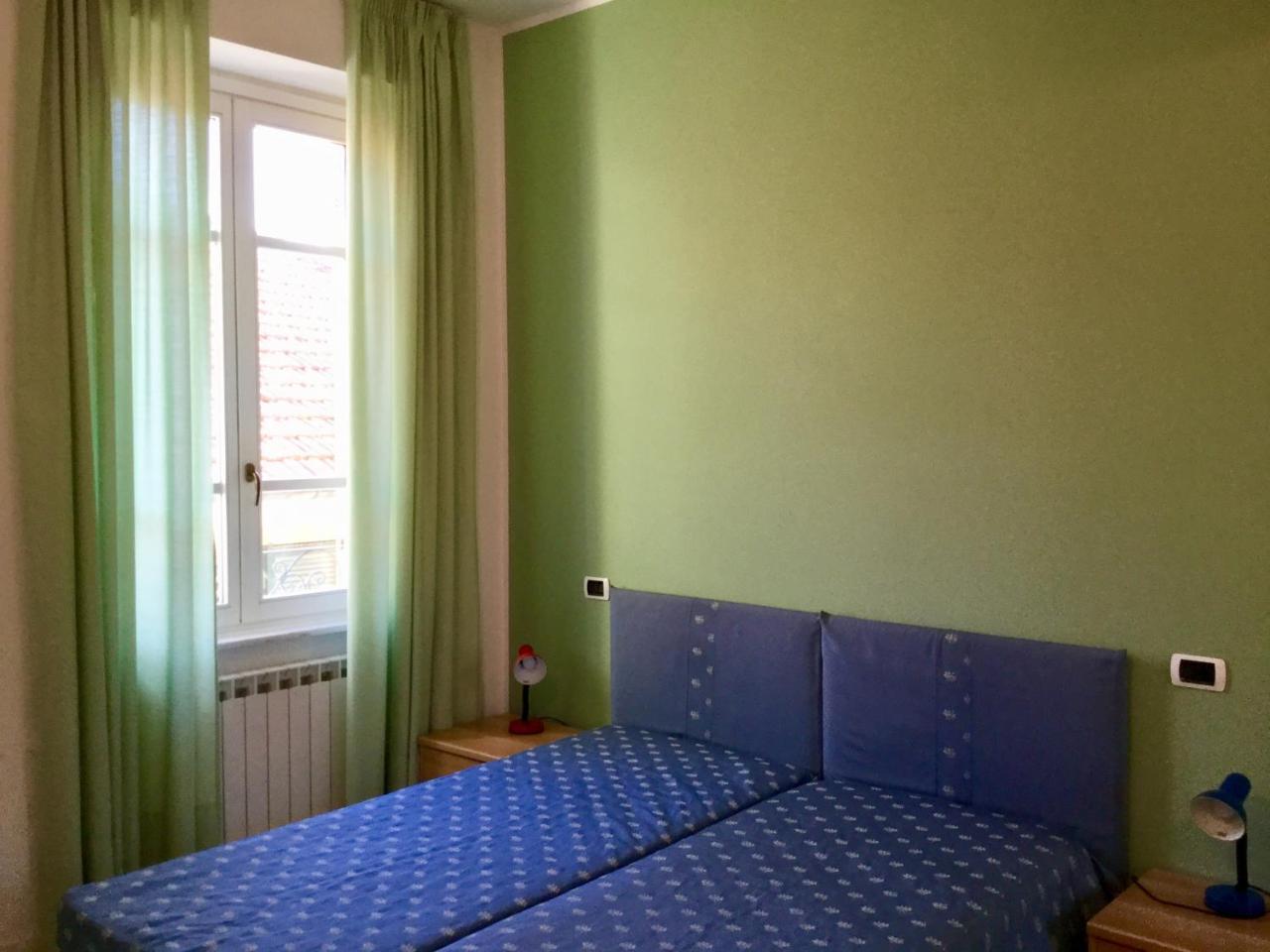 La Villetta Appartamenti Per Vacanze Finale Ligure Exterior foto