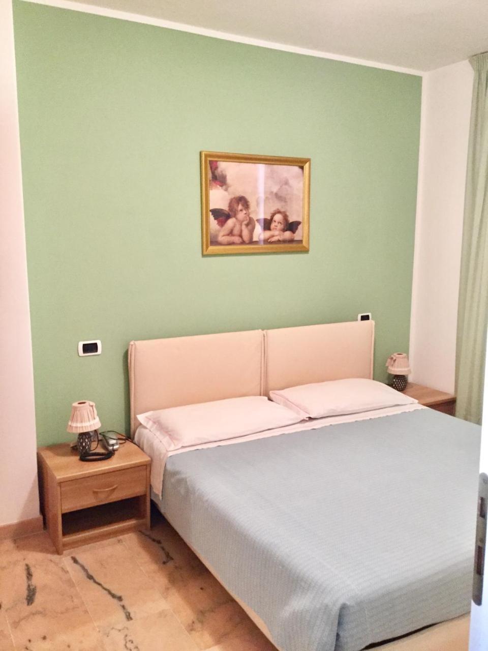 La Villetta Appartamenti Per Vacanze Finale Ligure Exterior foto