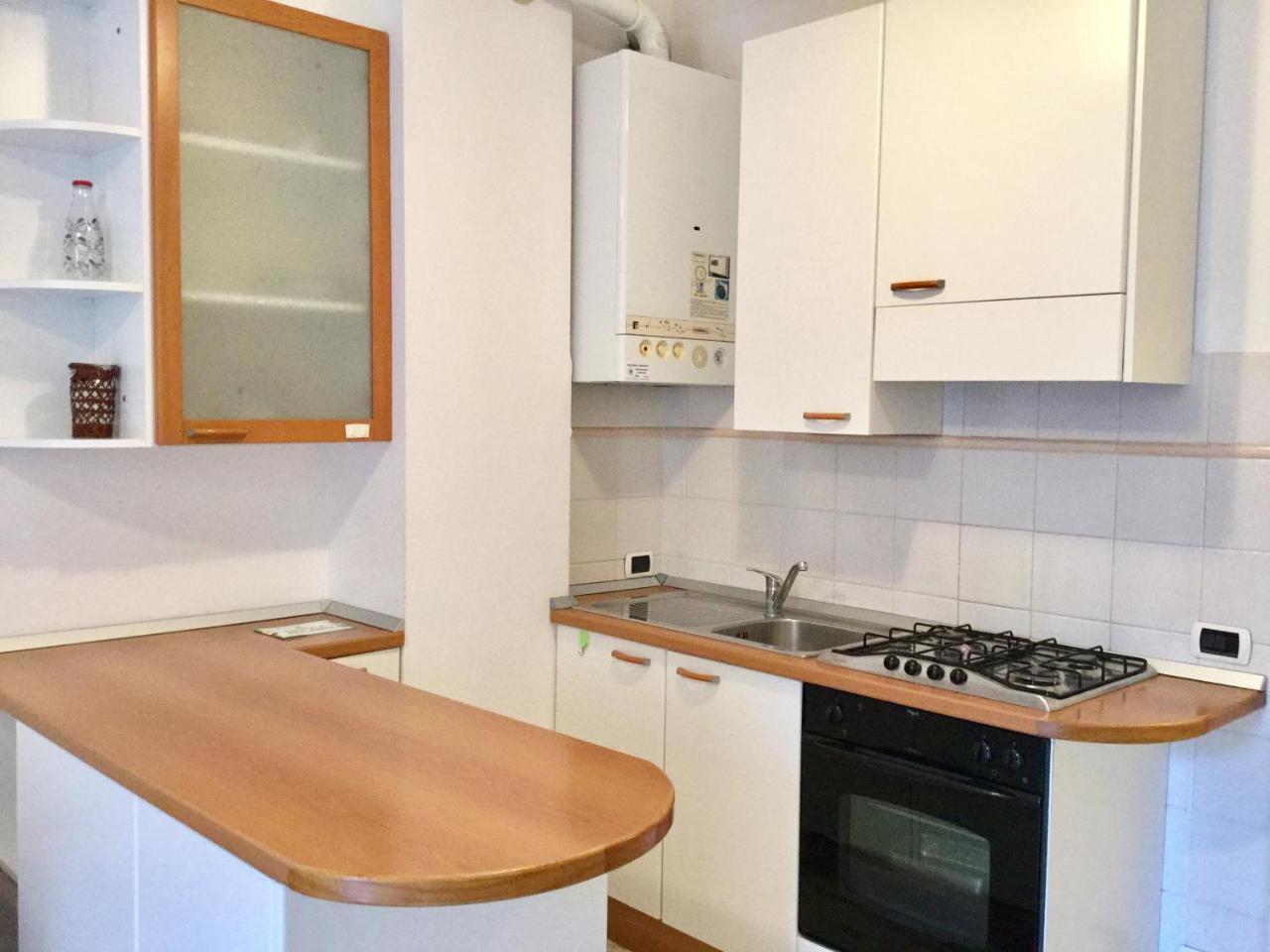 La Villetta Appartamenti Per Vacanze Finale Ligure Exterior foto