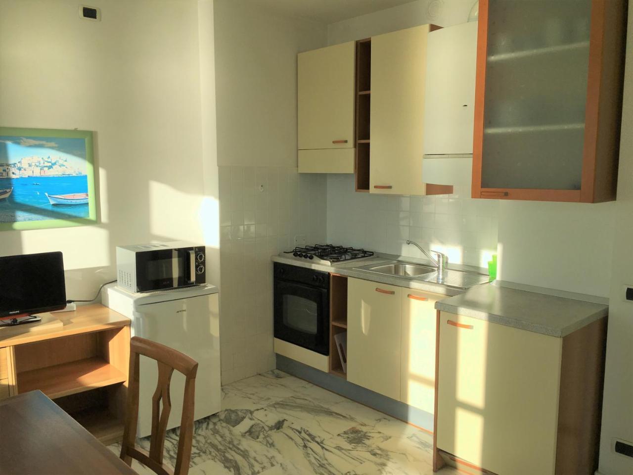 La Villetta Appartamenti Per Vacanze Finale Ligure Exterior foto