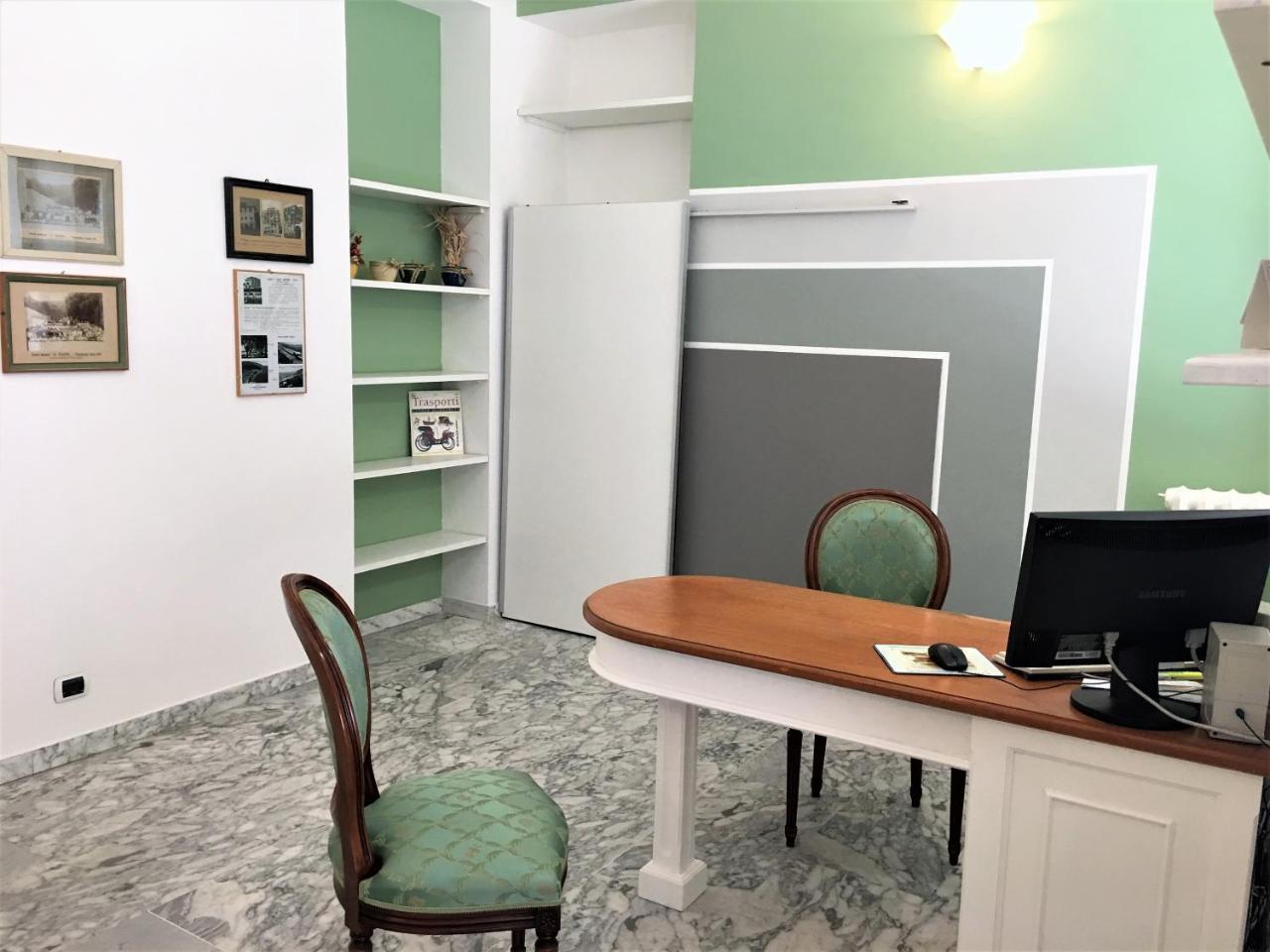 La Villetta Appartamenti Per Vacanze Finale Ligure Exterior foto